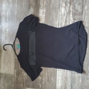 Black Xbox Men's T-Shirt